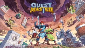 Quest Master