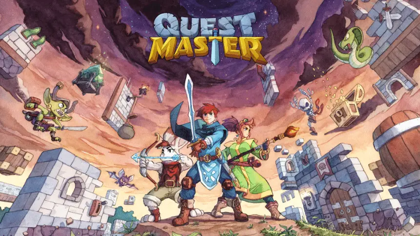 Quest Master