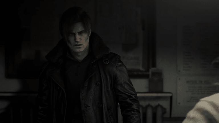 Resident Evil Requiem