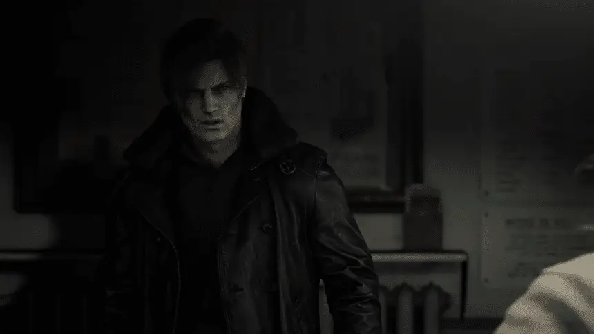 Resident Evil Requiem