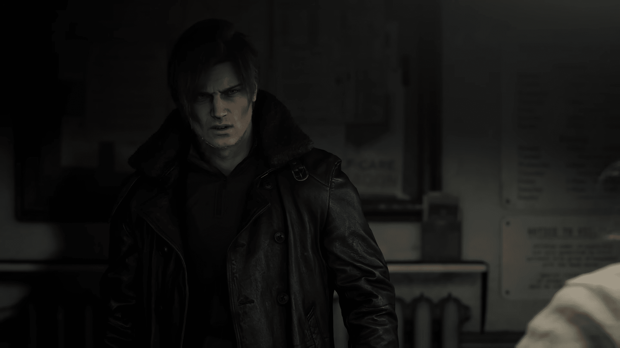 Resident Evil Requiem: migliora subito i controlli (Leon è troppo lento di default) Resident Evil Requiem