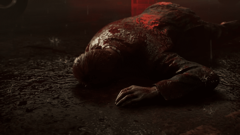 Resident Evil Requiem