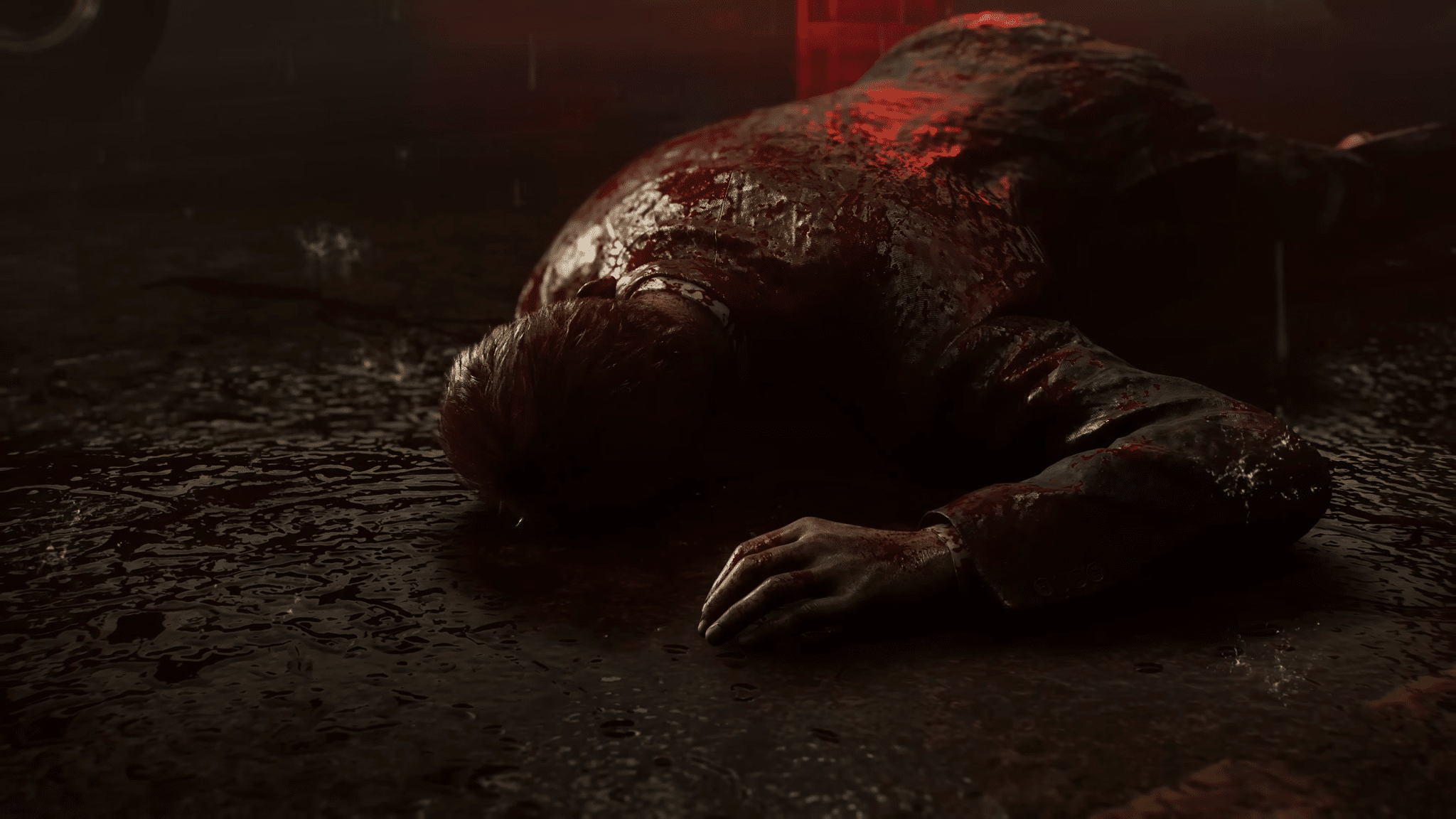 Resident evil requiem