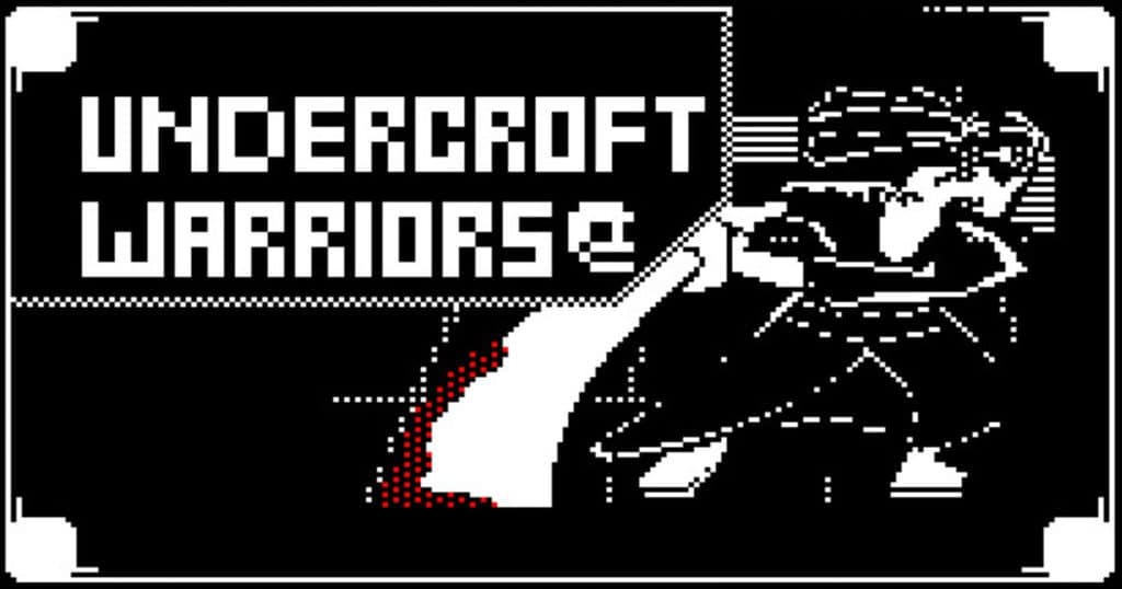 Undercroft warriors