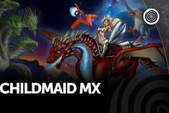 Schildmaid MX, recensione (Nintendo Switch)