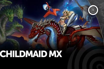 Schildmaid MX, recensione (Nintendo Switch)