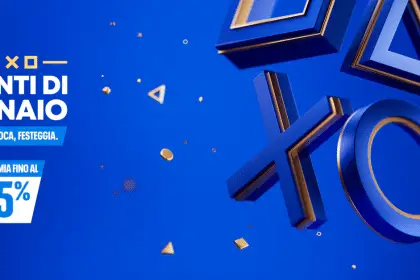 PS Store Sconti di gennaio: i migliori affari PS4 e PS5