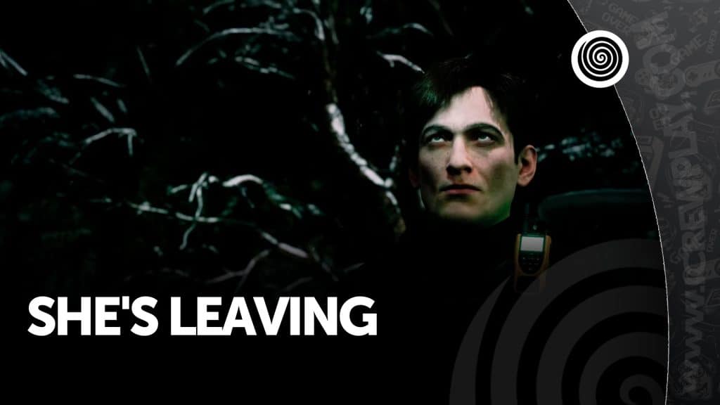 She’s leaving, recensione (playstation 5)