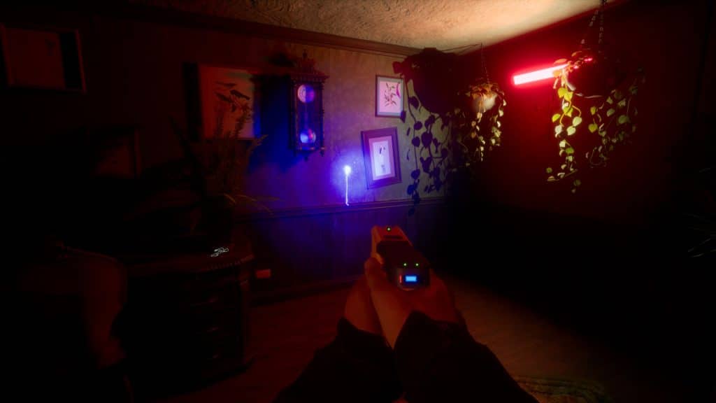 She’s Leaving, recensione (PlayStation 5) She’s Leaving, recensione (PlayStation 5)