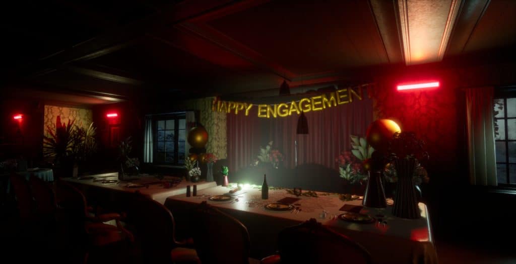 She’s Leaving, recensione (PlayStation 5) She’s Leaving, recensione (PlayStation 5)