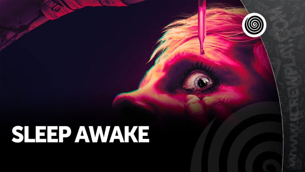 Sleep awake, recensione (playstation 5)