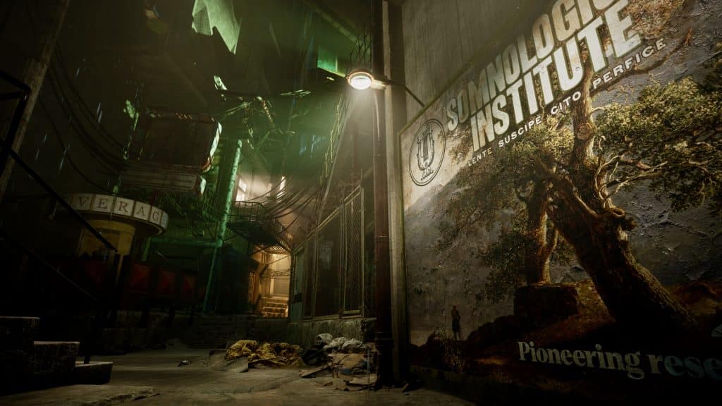 Sleep Awake, recensione (PlayStation 5) Sleep Awake, recensione (PlayStation 5)