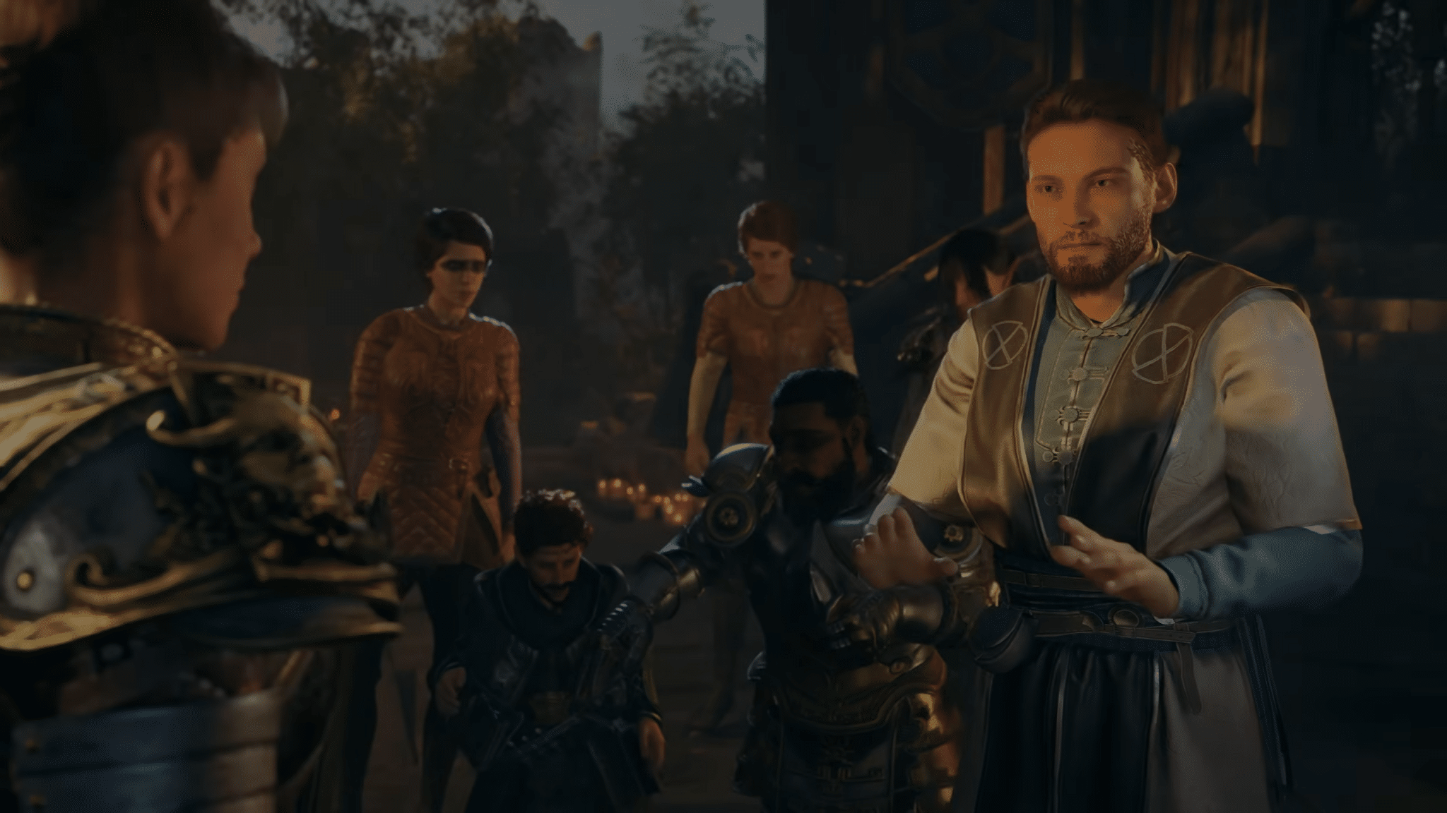 Solasta ii multiplayer down il 22 settembre? Orario manutenzione Solasta ii party e sessione multiplayer