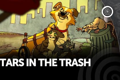 Stars in the Trash, recensione (Nintendo Switch)
