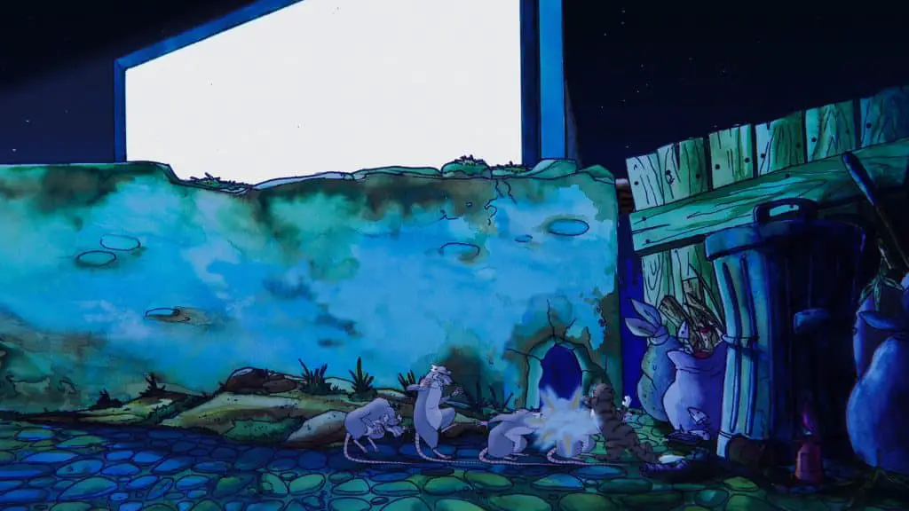 Stars in the Trash, recensione (Nintendo Switch) Stars in the Trash, recensione (Nintendo Switch)