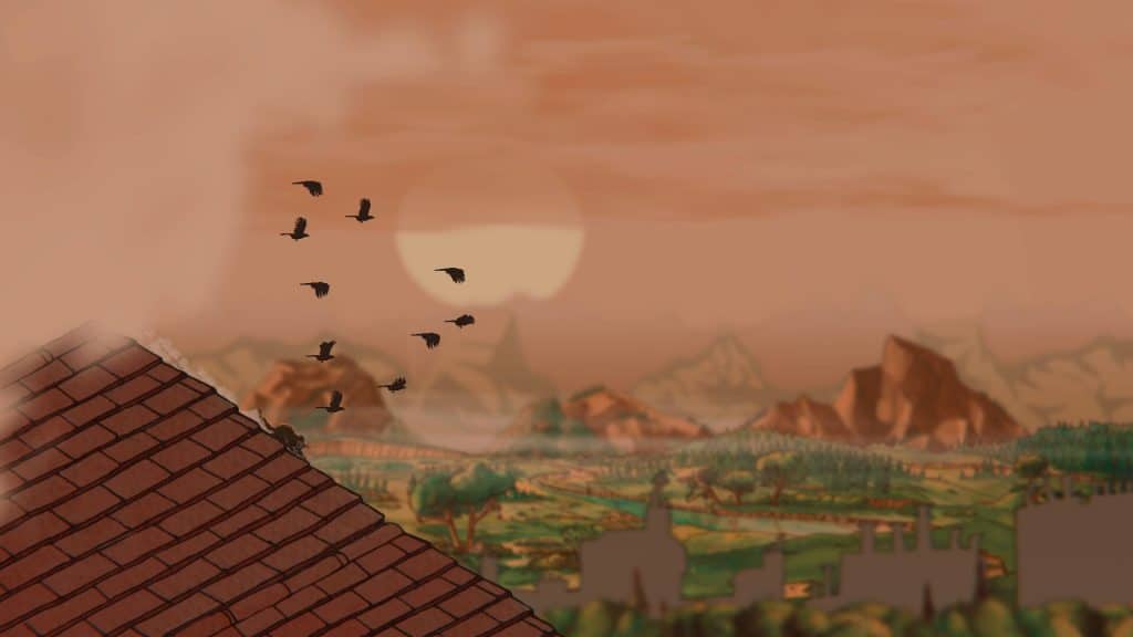 Stars in the Trash, recensione (Nintendo Switch) Stars in the Trash, recensione (Nintendo Switch)