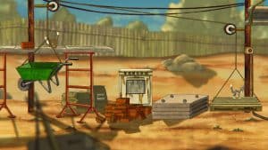 Stars in the Trash, recensione (Nintendo Switch)