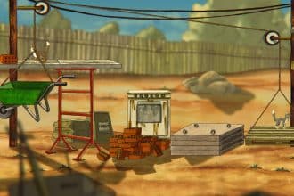 Stars in the Trash, recensione (Nintendo Switch)