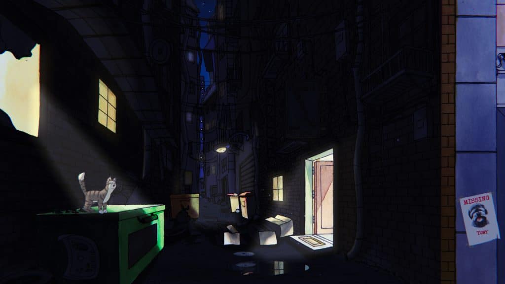 Stars in the Trash, recensione (Nintendo Switch) Stars in the Trash, recensione (Nintendo Switch)