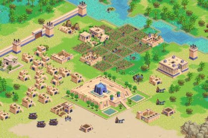 TFC The Fertile Crescent arriva sotto MicroProse