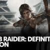 Tomb raider: definitive edition, la recensione (nintendo switch 2)
