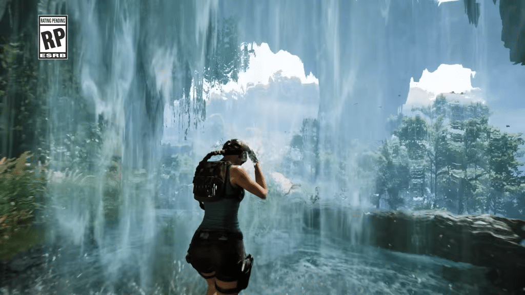 Il remake di Tomb Raider può diventare il punto di riferimento tecnico della serie? Tomb Raider Legacy of Atlantis sarà il remake definitivo?