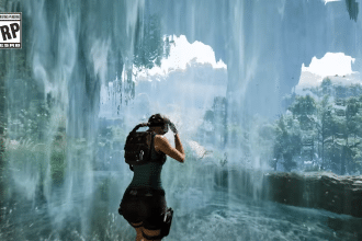 Tomb Raider Legacy of Atlantis sarà il remake definitivo?