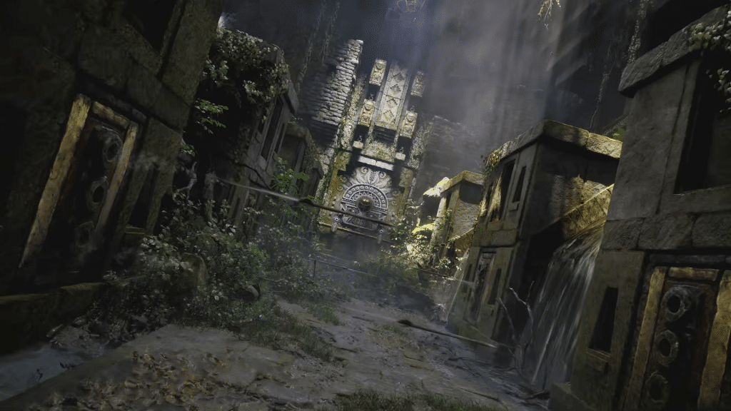 Il remake di Tomb Raider può diventare il punto di riferimento tecnico della serie? Tomb Raider Legacy of Atlantis sarà il remake definitivo?