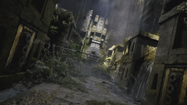 Tomb raider legacy of atlantis sarà il remake definitivo?