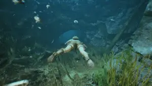 Tomb Raider Legacy of Atlantis sarà il remake definitivo?