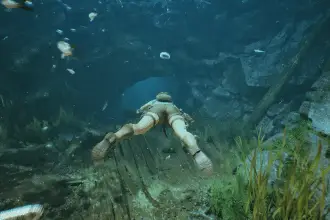 Tomb Raider Legacy of Atlantis sarà il remake definitivo?