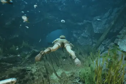 Tomb Raider Legacy of Atlantis sarà il remake definitivo?