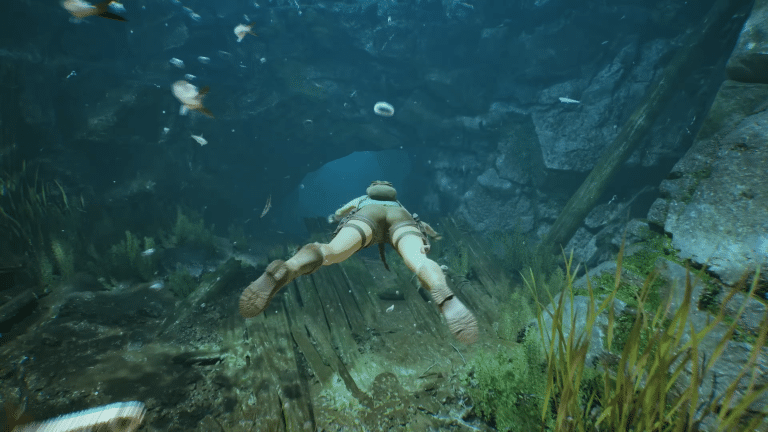Tomb Raider Legacy of Atlantis sarà il remake definitivo?