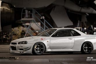 Tutti i contenuti principali del nuovo DLC Power Pack Gran Turismo 7 (1)