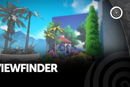 Viewfinder, recensione (Nintendo Switch)