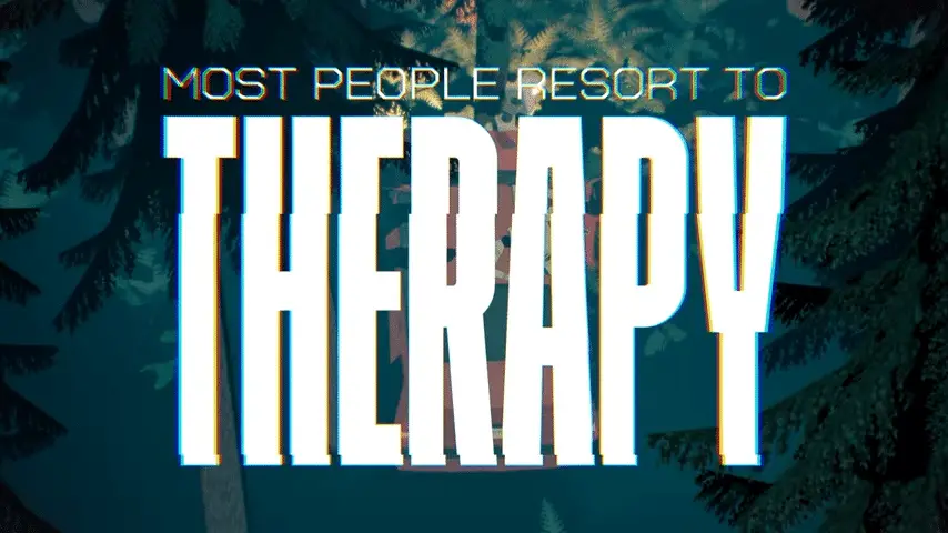 Esperienza narrativa con distruzione