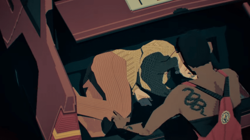 Virtue and a Sledgehammer: cosa promette il nuovo gioco narrativo con distruzione totale? virtue-and-a-sledgehammer-annuncio