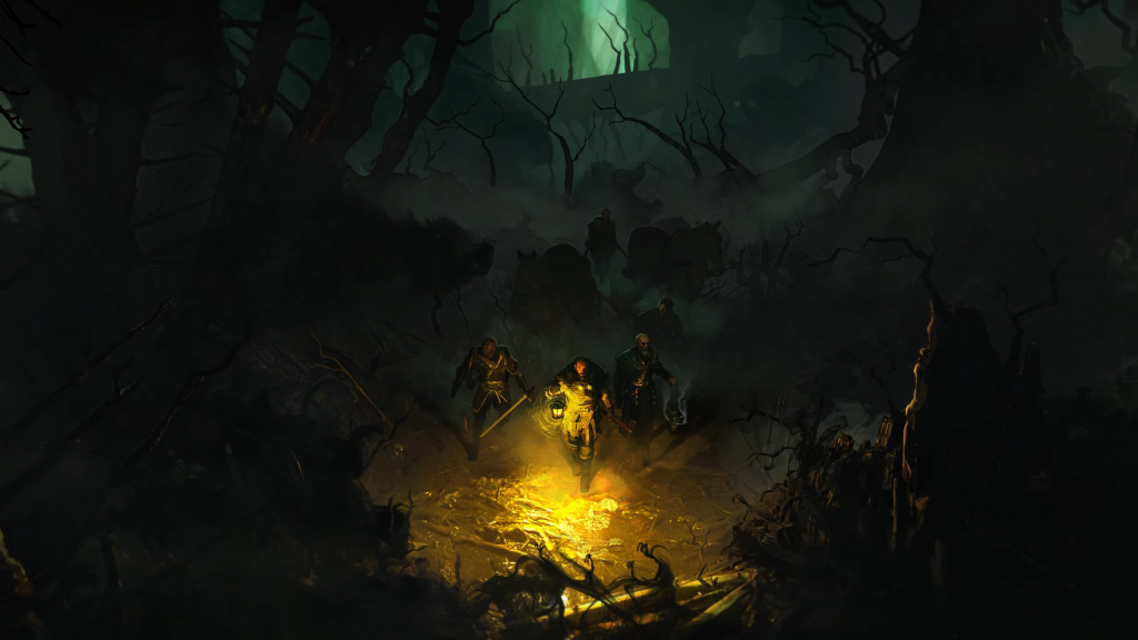 Wartales: The Curse of Rigel è l’espansione che cambia davvero il late game? Wartales