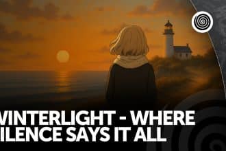 Winterlight - Where silence says it all, recensione (Nintendo Switch)
