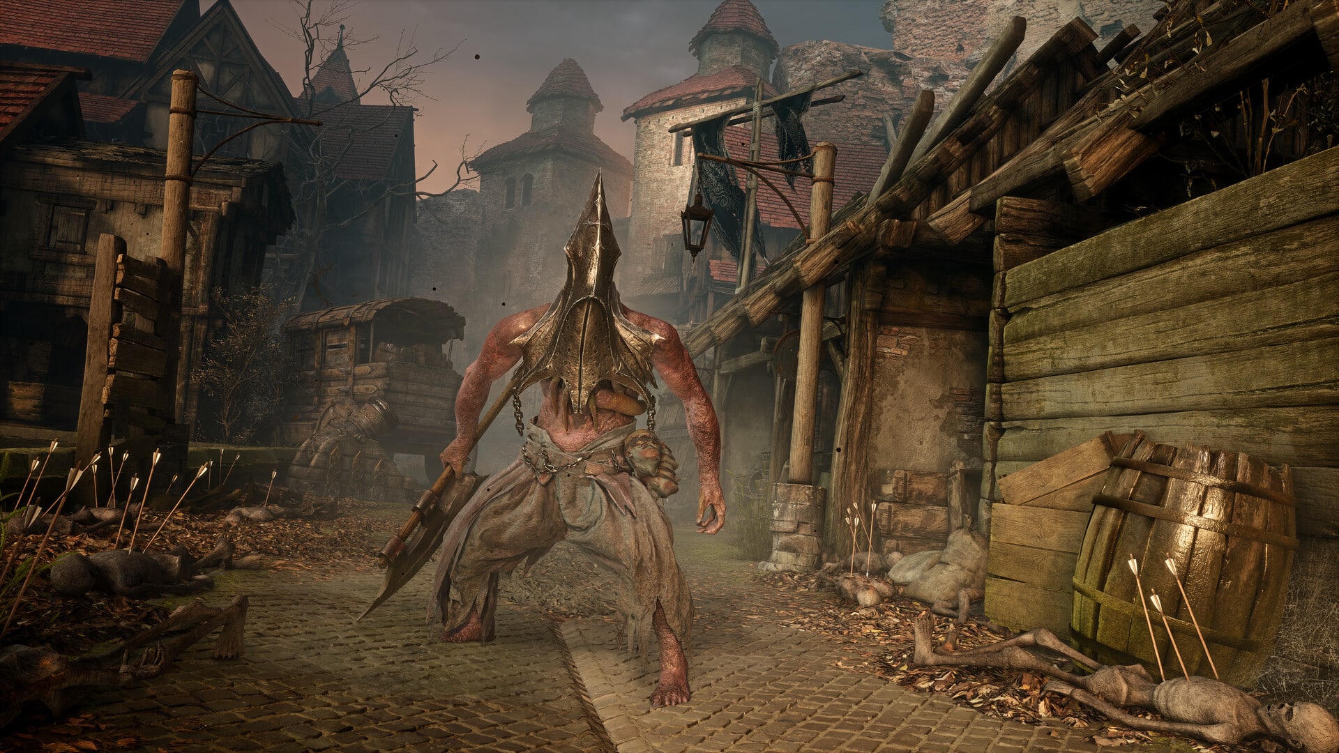 Witchfire torna con the reckoning: cosa cambia con il nuovo aggiornamento e perché ha superato le 500. 000 copie?