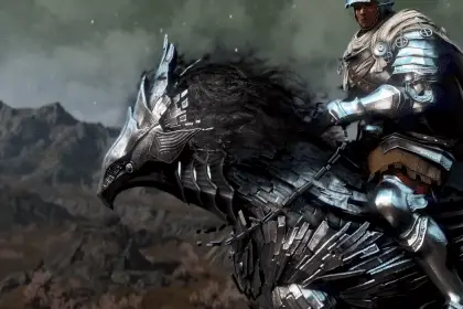 Black Desert e Crimson Desert: Seraph e tutte le novità