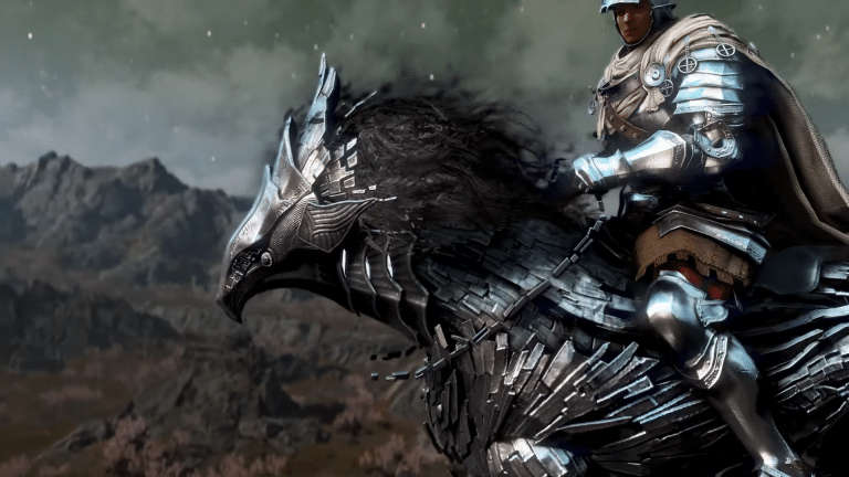 Black Desert e Crimson Desert: Seraph e tutte le novità