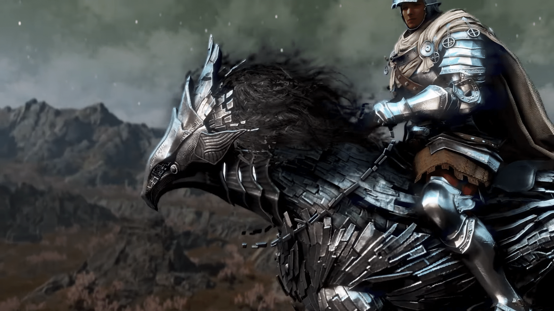 Black desert e crimson desert collaborano: cosa cambia con la nuova classe seraph svelata al calpheon ball 2025?