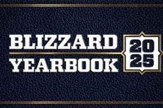 blizzard yearbook 2025