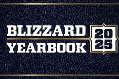 blizzard yearbook 2025