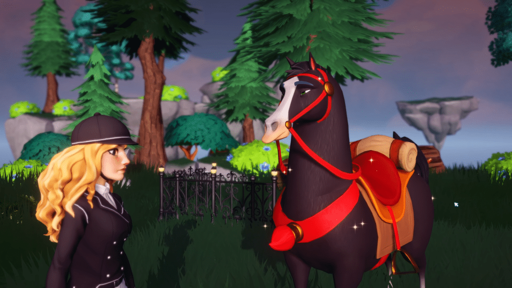 Disney Dreamlight Valley