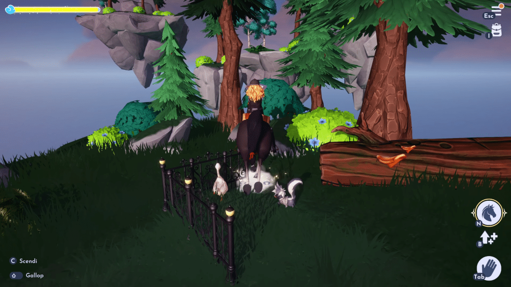 Disney Dreamlight Valley