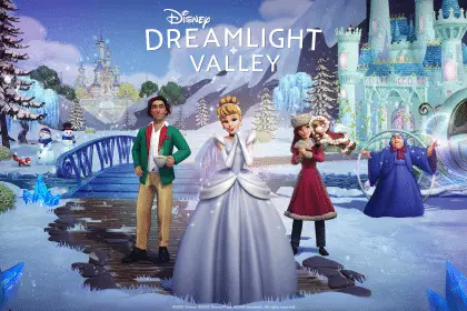 disney dreamlight valley