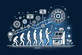 Slot Videogiochi Evoluzione