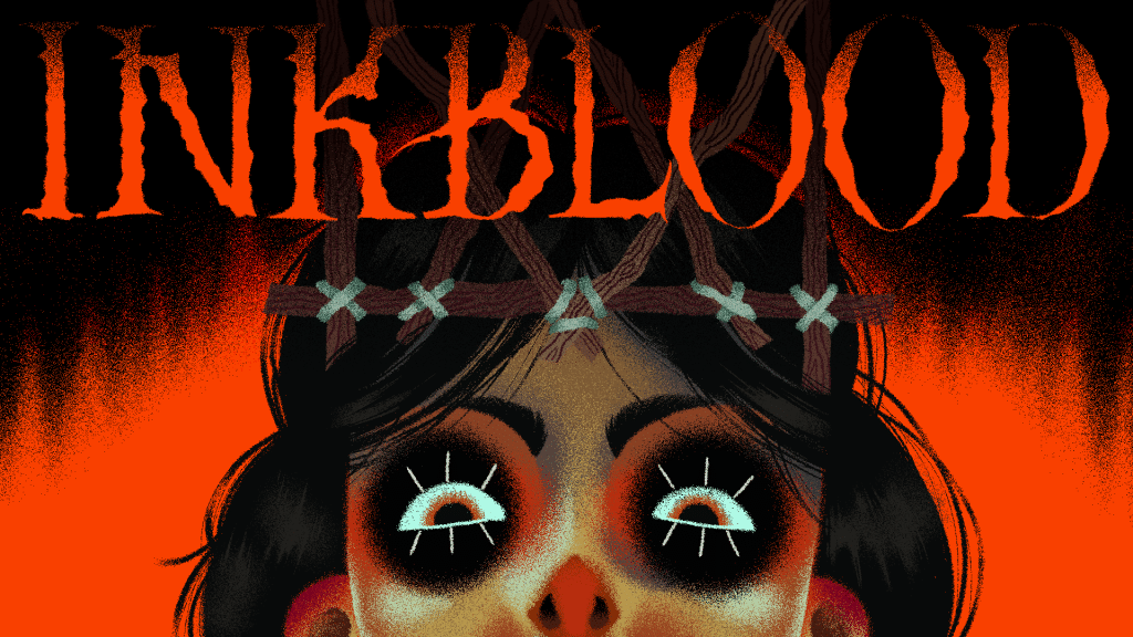 Inkblood